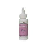 Natural Pink Liqua-Gel® Liquid Food Coloring 1.87 oz.